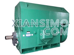 YKK7108-4YXKK(2极)高效高压电机技术参数
